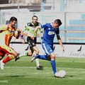 Fidelis Andria - Benevento, il ko interno degli azzurri