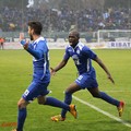 Fidelis Andria - San Severo, vittoria azzurra di misura