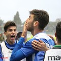 Fidelis Andria - San Severo, vittoria azzurra di misura