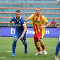 Fidelis Andria - Benevento, il ko interno degli azzurri