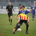 Fidelis Andria - San Severo, vittoria azzurra di misura