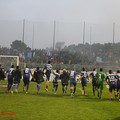 Fidelis Andria - San Severo, vittoria azzurra di misura