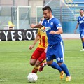 Fidelis Andria - Benevento, il ko interno degli azzurri