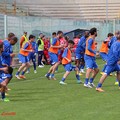 Taranto - Fidelis Andria, la sconfitta azzurra nel derby