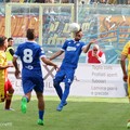 Fidelis Andria - Benevento, il ko interno degli azzurri