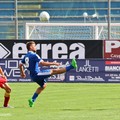 Fidelis Andria - Benevento, il ko interno degli azzurri