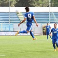 Fidelis Andria - Benevento, il ko interno degli azzurri