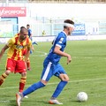 Fidelis Andria - Benevento, il ko interno degli azzurri