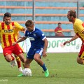 Fidelis Andria - Benevento, il ko interno degli azzurri