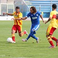 Fidelis Andria - Benevento, il ko interno degli azzurri