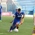 Fidelis Andria - Benevento, il ko interno degli azzurri