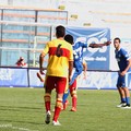 Fidelis Andria - Benevento, il ko interno degli azzurri