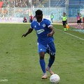 Fidelis Andria - Benevento, il ko interno degli azzurri