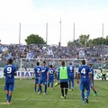 Fidelis Andria - Benevento, il ko interno degli azzurri