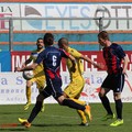 Fidelis - Potenza, campionato riaperto e sconfitta azzurra