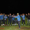 Puteolana - Fidelis Andria, la vittoria azzurra scacciacrisi