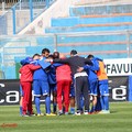 Fidelis Andria - Manfredonia, gli scatti del successo azzurro