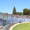 Fidelis Andria - Manfredonia, gli scatti del successo azzurro