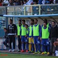 Fidelis Andria - Manfredonia, gli scatti del successo azzurro