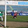 Fidelis Andria - Manfredonia, gli scatti del successo azzurro
