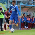 Fidelis Andria - Manfredonia, gli scatti del successo azzurro
