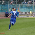 Fidelis Andria - Manfredonia, gli scatti del successo azzurro