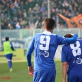 Fidelis Andria - Manfredonia, gli scatti del successo azzurro