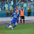Fidelis Andria - Manfredonia, gli scatti del successo azzurro