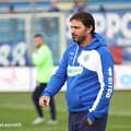 Fidelis - Ischia: gli scatti della sconfitta azzurra casalinga