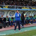 Fidelis - Ischia: gli scatti della sconfitta azzurra casalinga