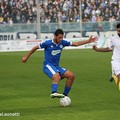 Fidelis - Ischia: gli scatti della sconfitta azzurra casalinga
