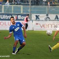Fidelis - Ischia: gli scatti della sconfitta azzurra casalinga