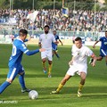 Fidelis - Ischia: gli scatti della sconfitta azzurra casalinga