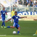 Fidelis - Ischia: gli scatti della sconfitta azzurra casalinga