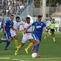 Fidelis - Ischia: gli scatti della sconfitta azzurra casalinga