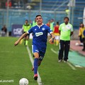 Fidelis - Ischia: gli scatti della sconfitta azzurra casalinga