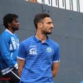 Prima il match in terra campana, poi la festa al "Degli Ulivi"