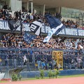 Prima il match in terra campana, poi la festa al "Degli Ulivi"