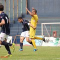 Prima il match in terra campana, poi la festa al "Degli Ulivi"