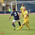 Prima il match in terra campana, poi la festa al "Degli Ulivi"