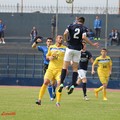 Prima il match in terra campana, poi la festa al "Degli Ulivi"