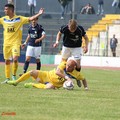 Prima il match in terra campana, poi la festa al "Degli Ulivi"