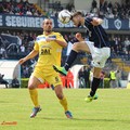 Prima il match in terra campana, poi la festa al "Degli Ulivi"