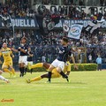 Prima il match in terra campana, poi la festa al "Degli Ulivi"