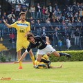 Prima il match in terra campana, poi la festa al "Degli Ulivi"