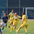 Prima il match in terra campana, poi la festa al "Degli Ulivi"
