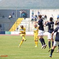 Prima il match in terra campana, poi la festa al "Degli Ulivi"