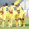 Prima il match in terra campana, poi la festa al "Degli Ulivi"