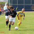 Prima il match in terra campana, poi la festa al "Degli Ulivi"