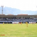 Prima il match in terra campana, poi la festa al "Degli Ulivi"